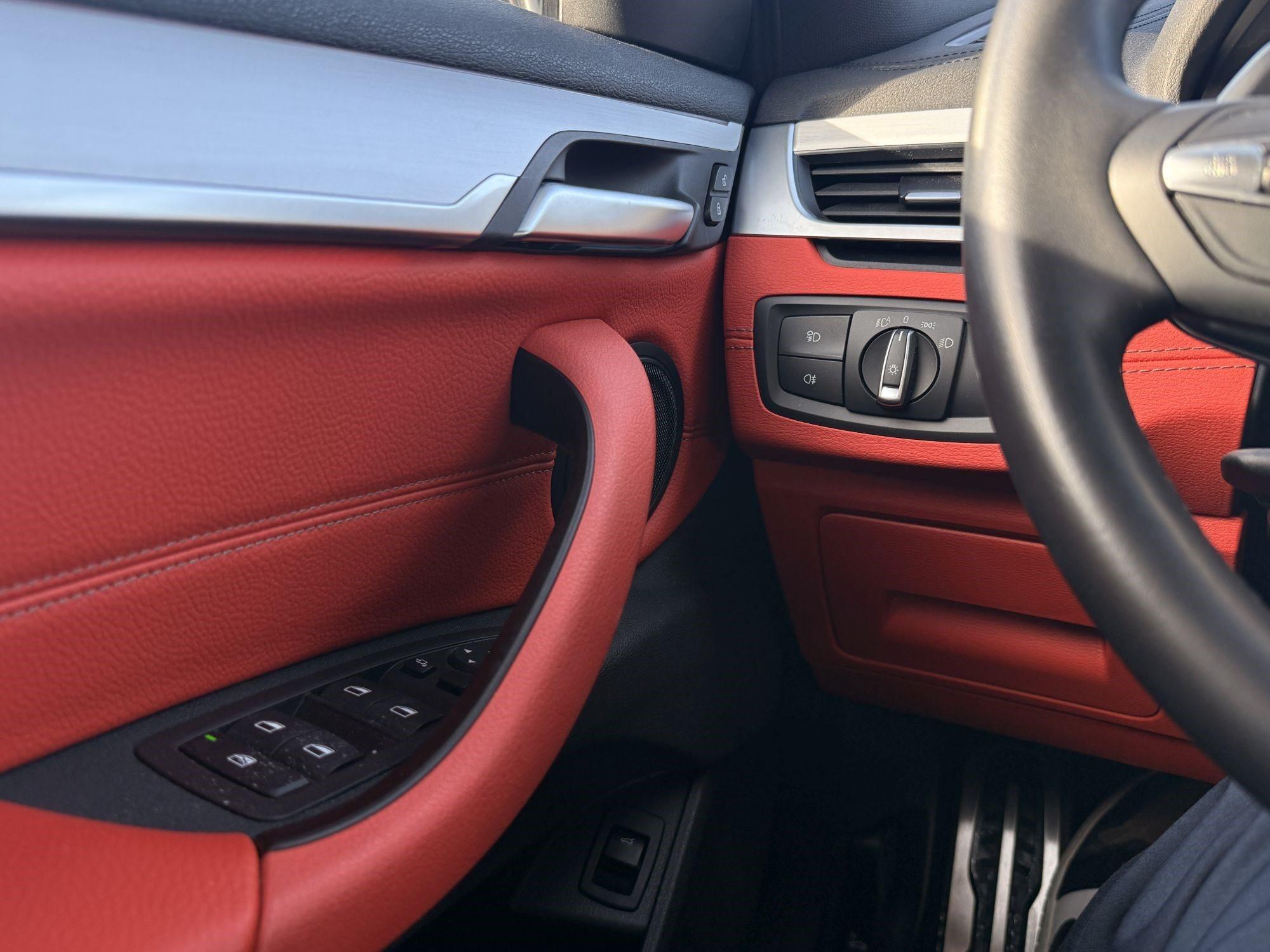 BMW X2 – Bild 13