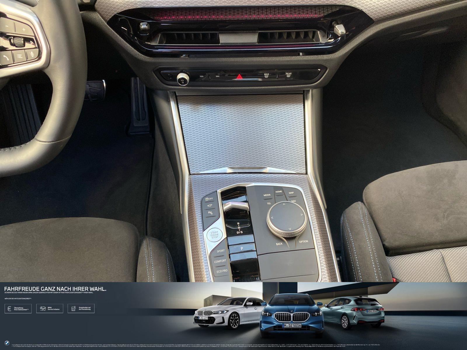 BMW 3er Touring – Bild 9
