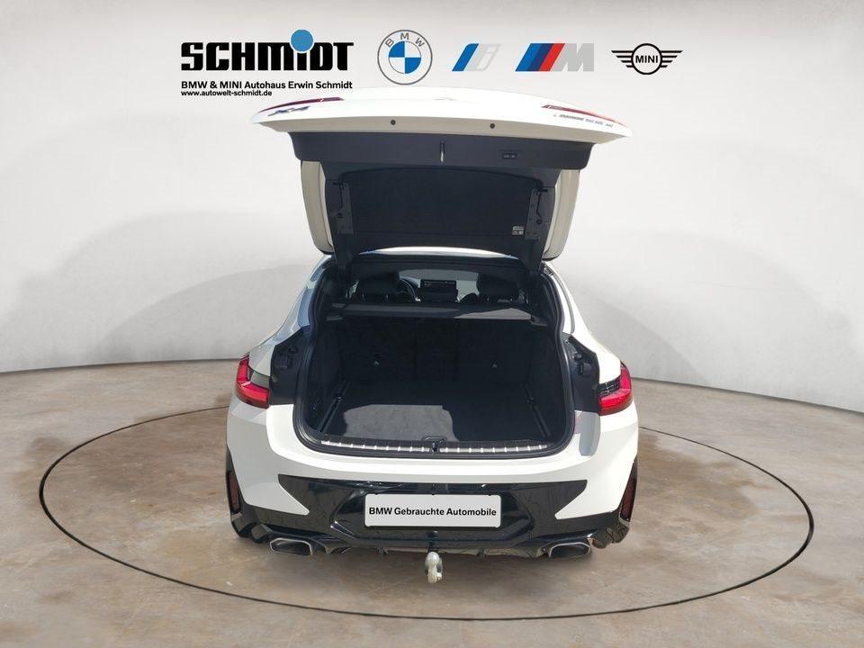 BMW X4 – Bild 16