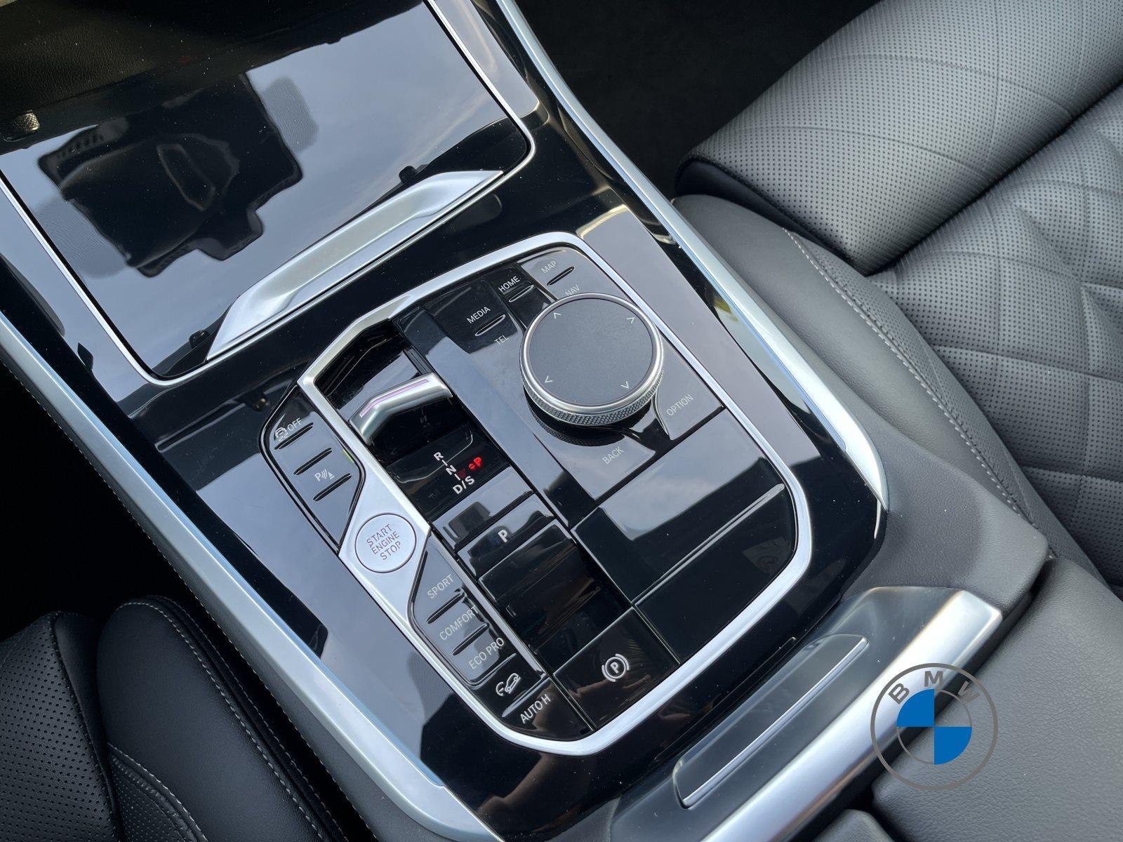 BMW X5 – Bild 7