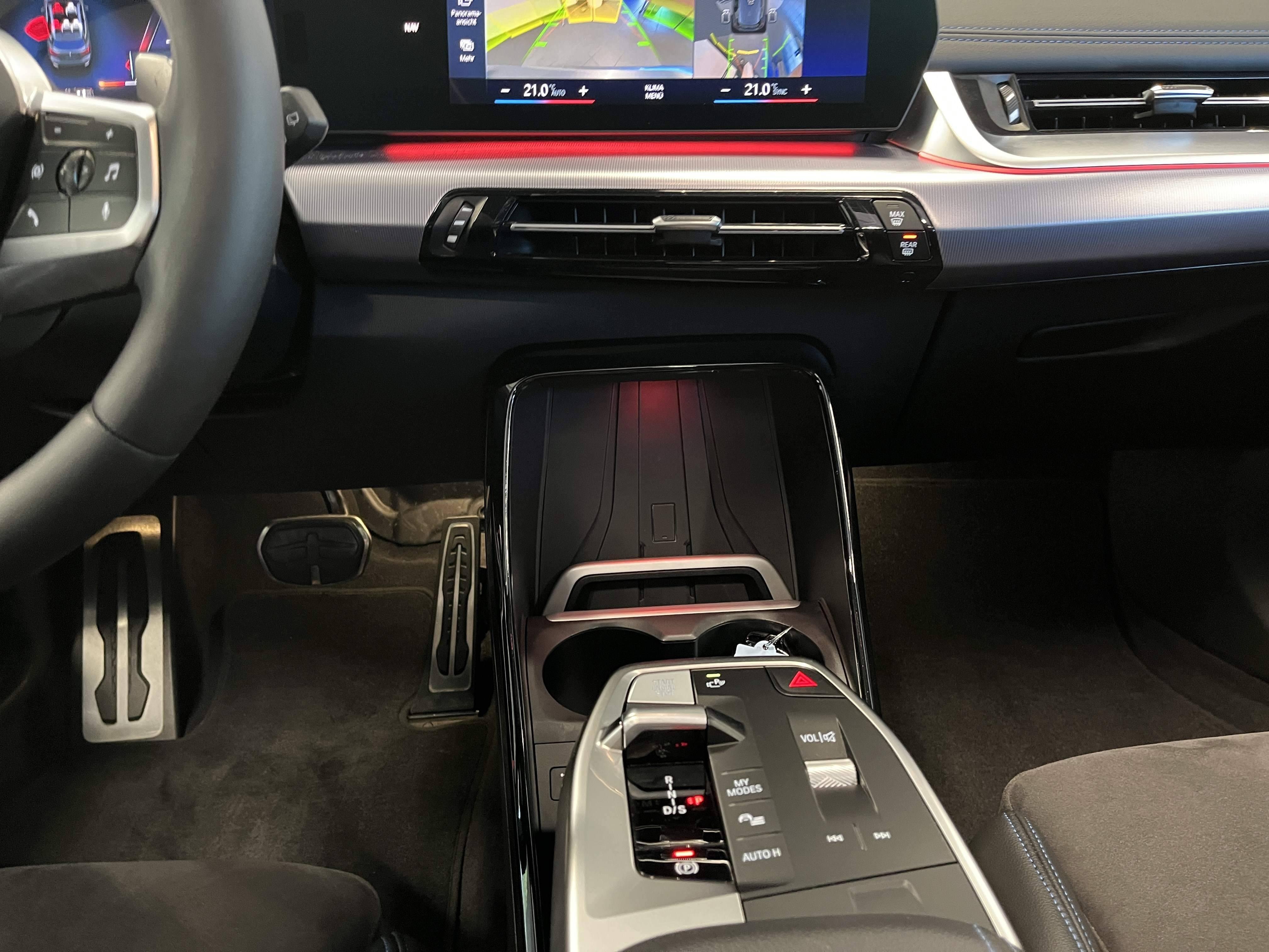 BMW 2er Active Tourer – Bild 7