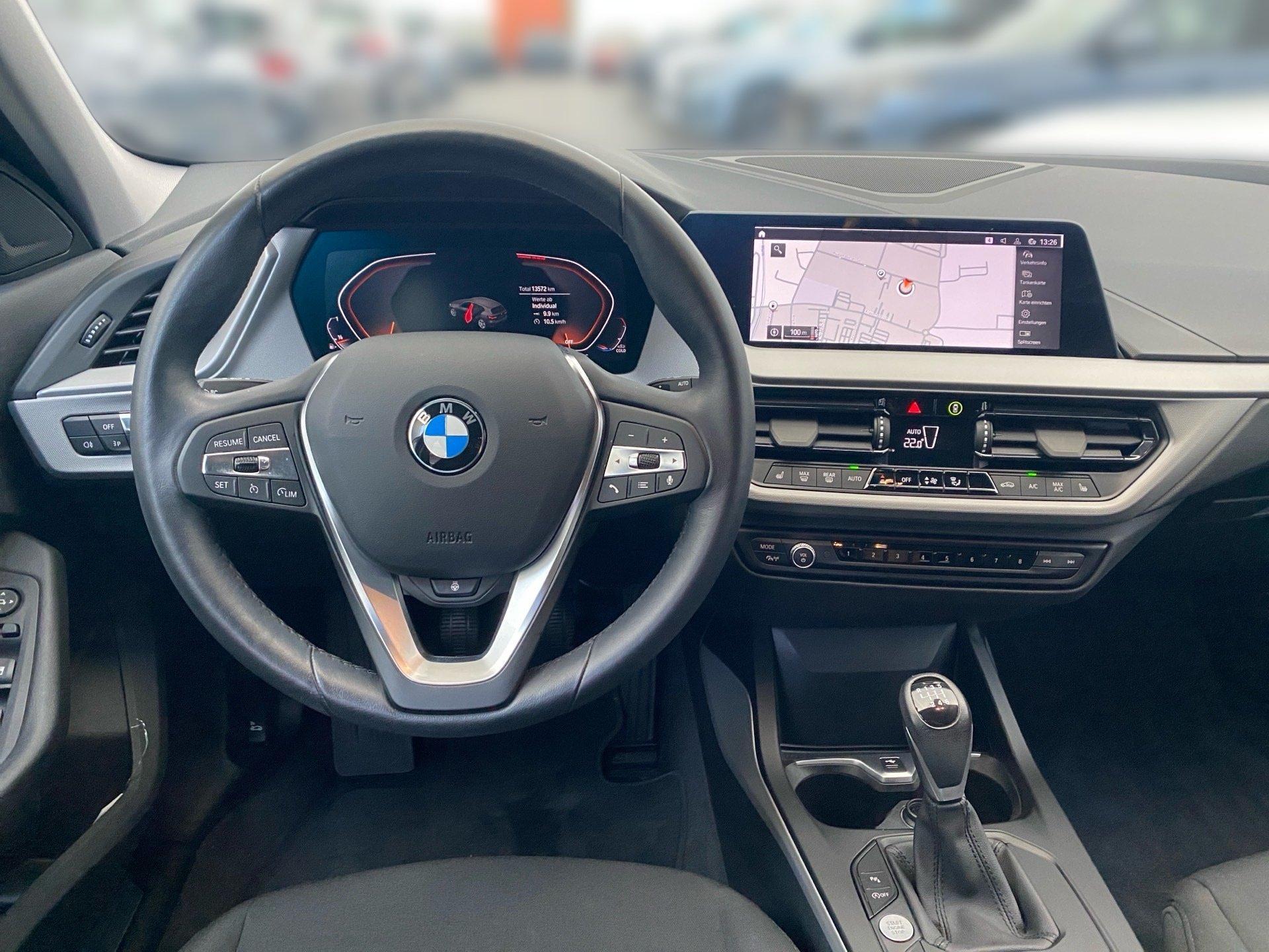 BMW 1er – Bild 2