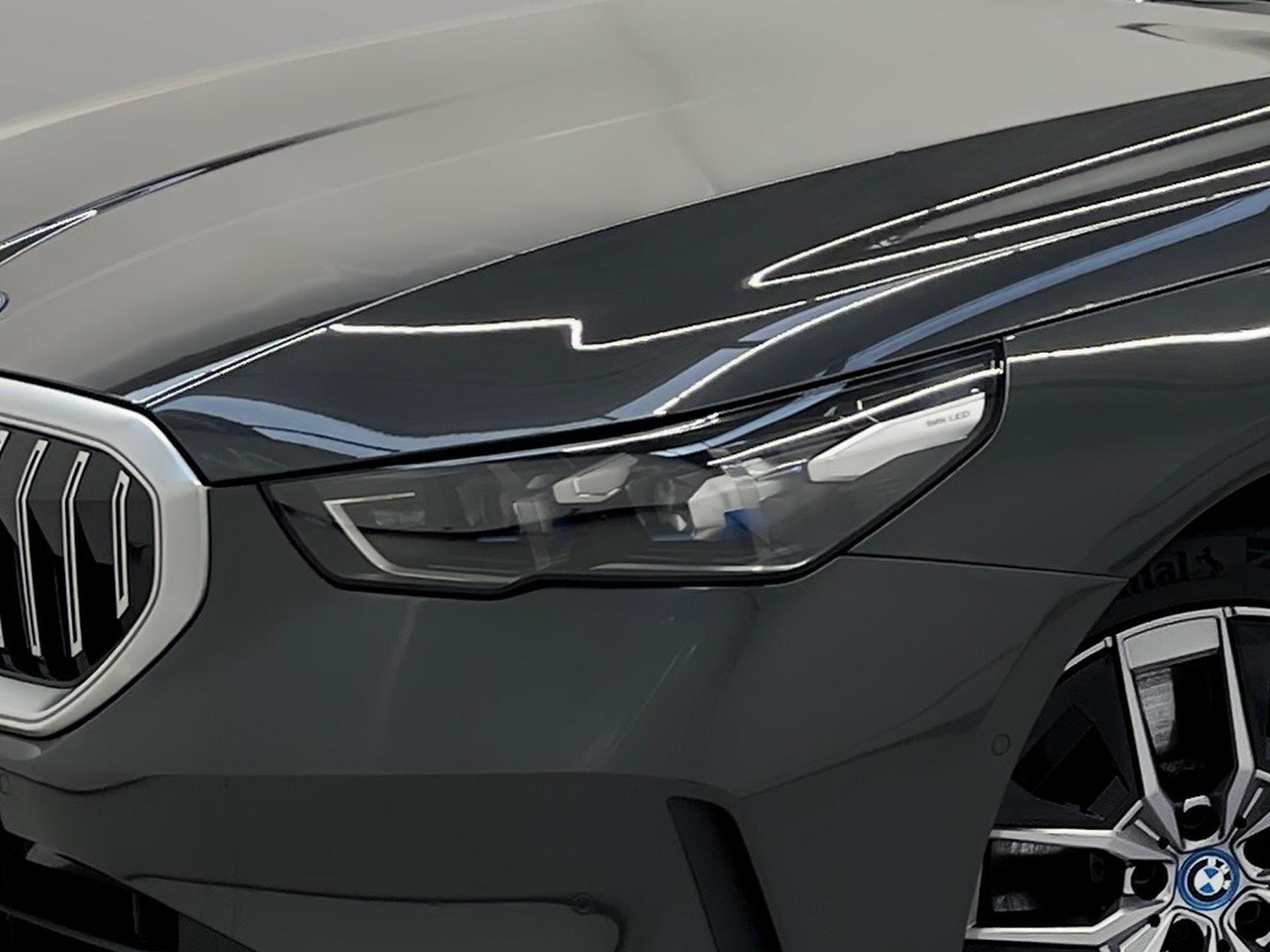 BMW 5er – Bild 5