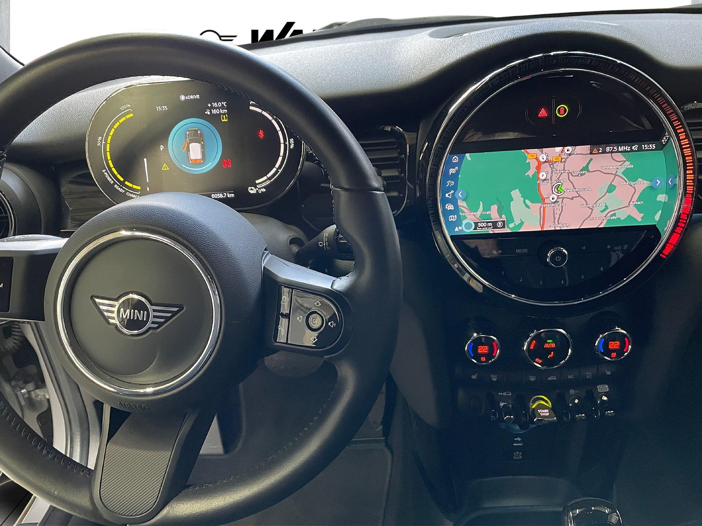 MINI Cooper 3-Türer – Bild 10
