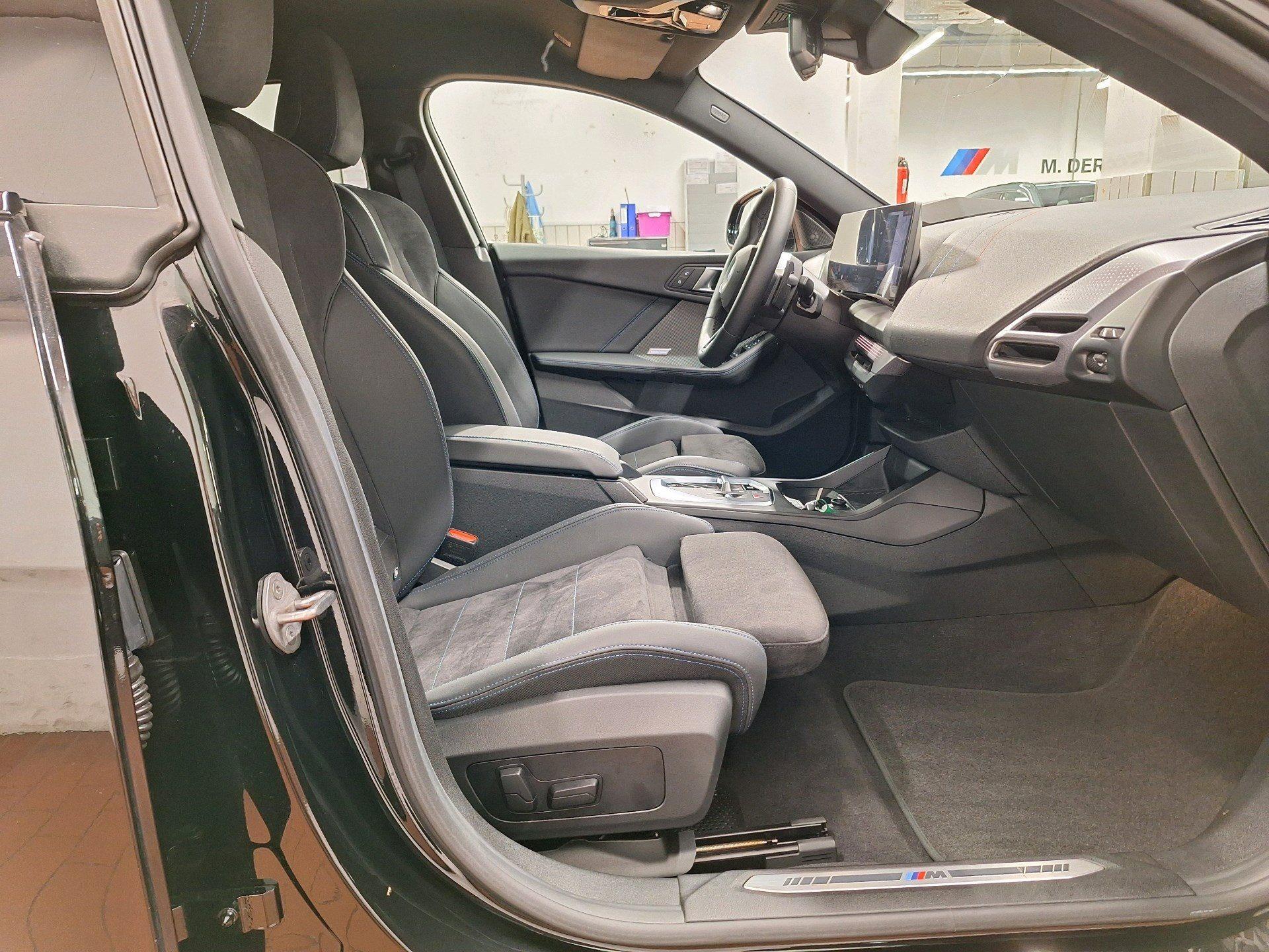 BMW 2er Gran Coupé – Bild 24