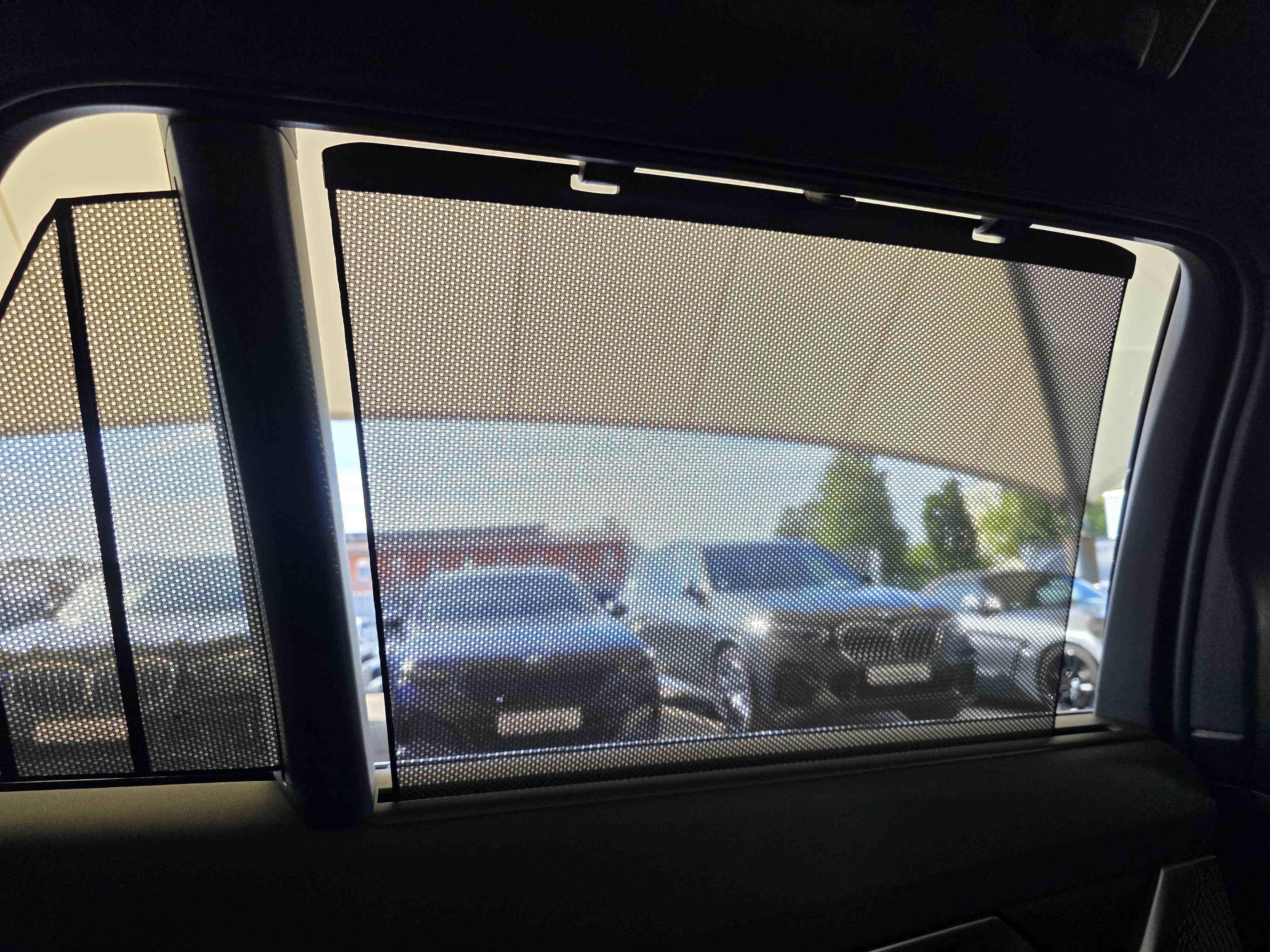 BMW 5er Touring – Bild 12