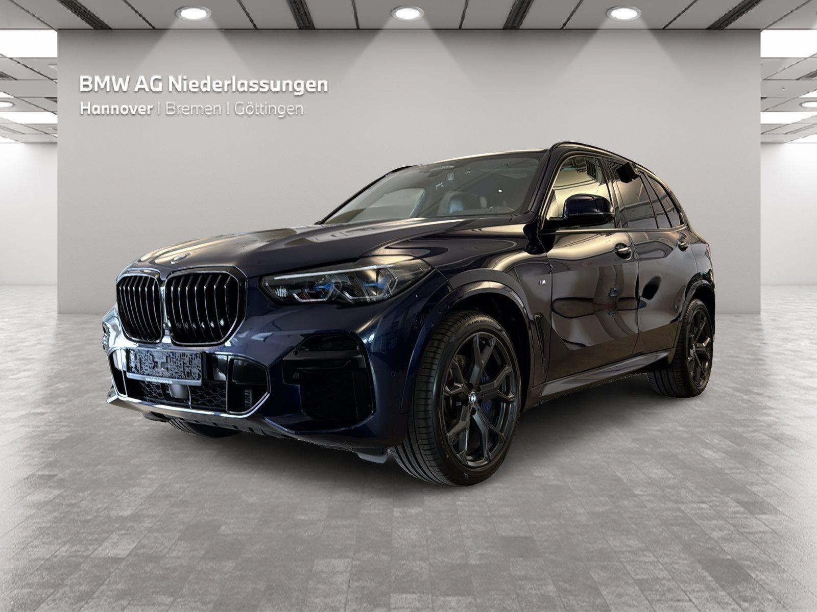 BMW X5 2023