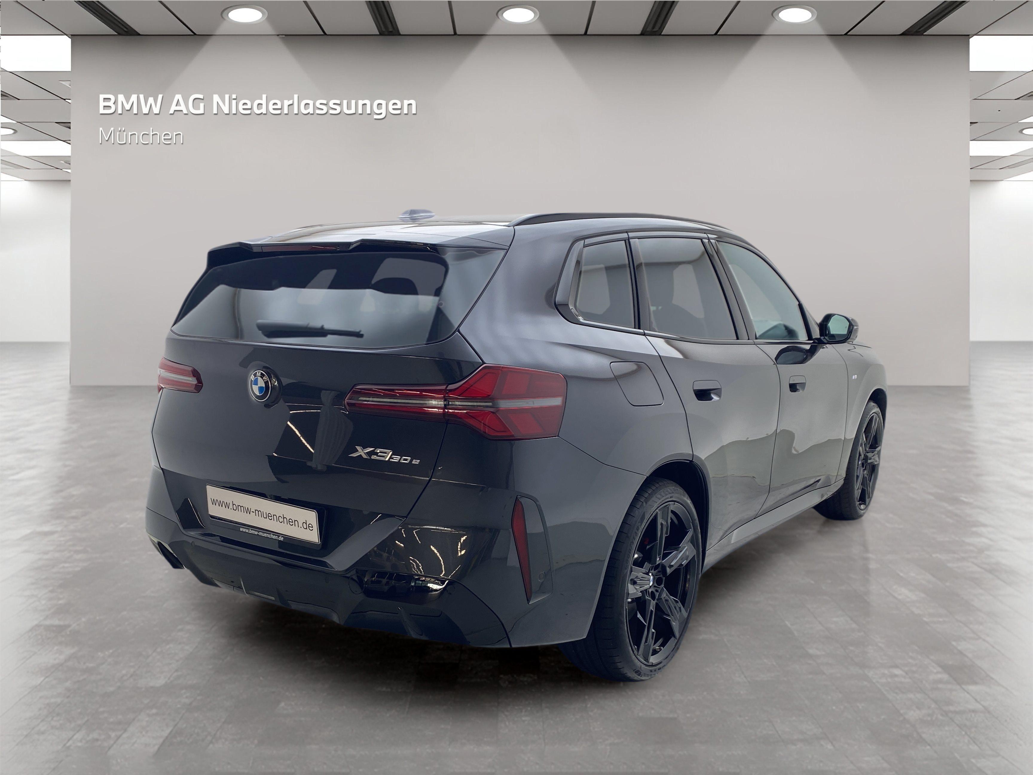 BMW X3 – Bild 5
