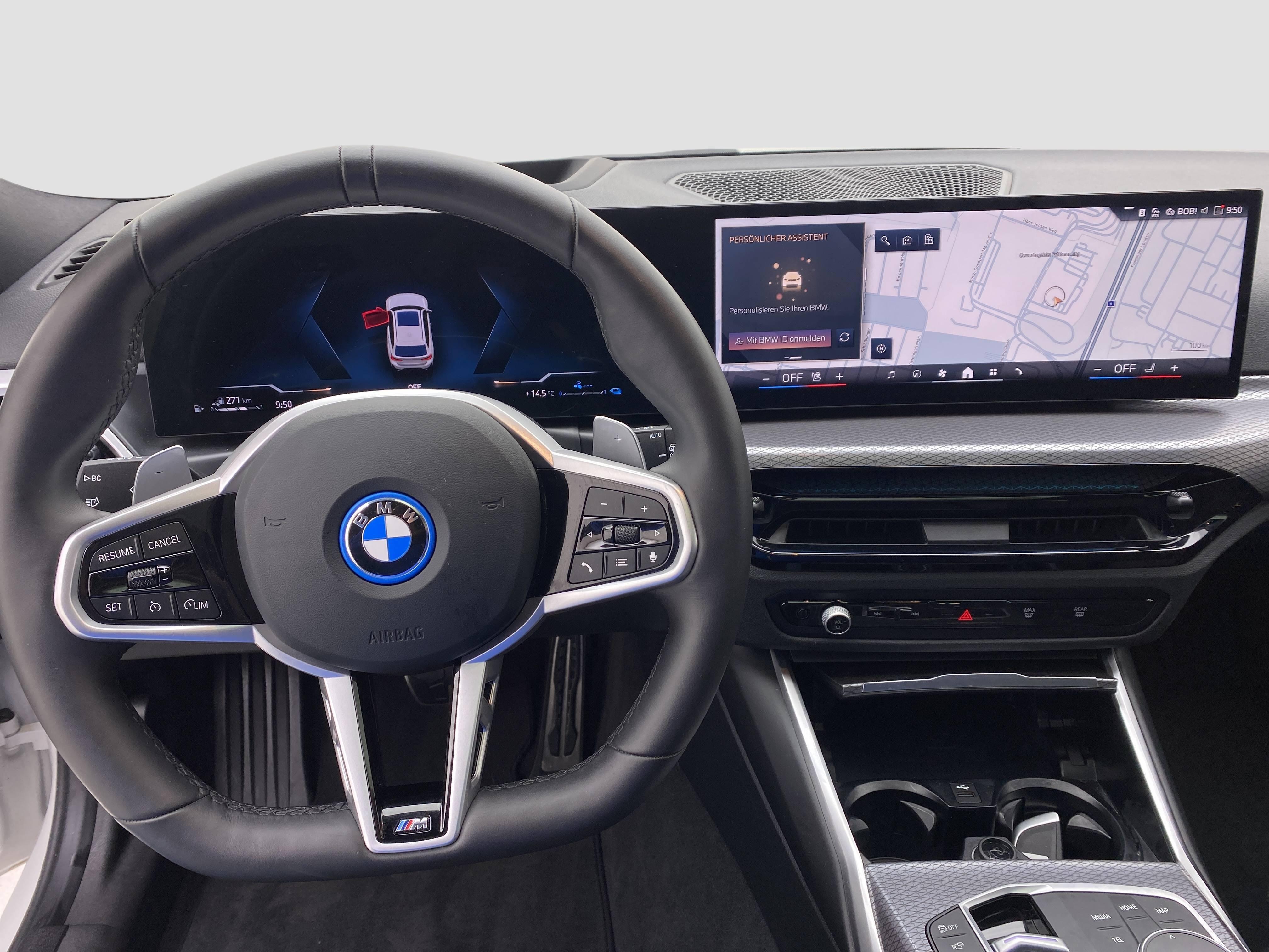 BMW 3er Touring – Bild 22