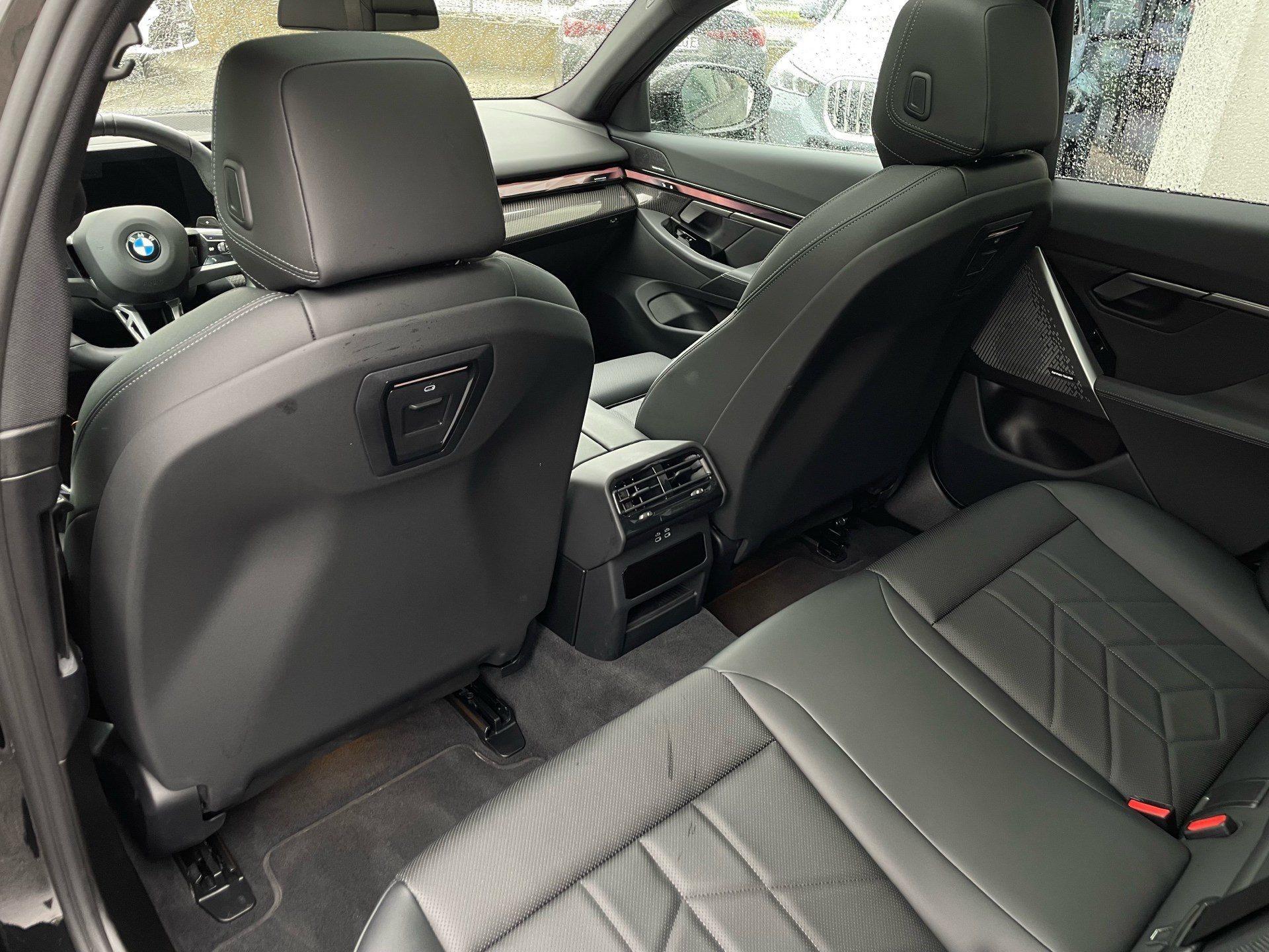 BMW 5er Touring – Bild 11