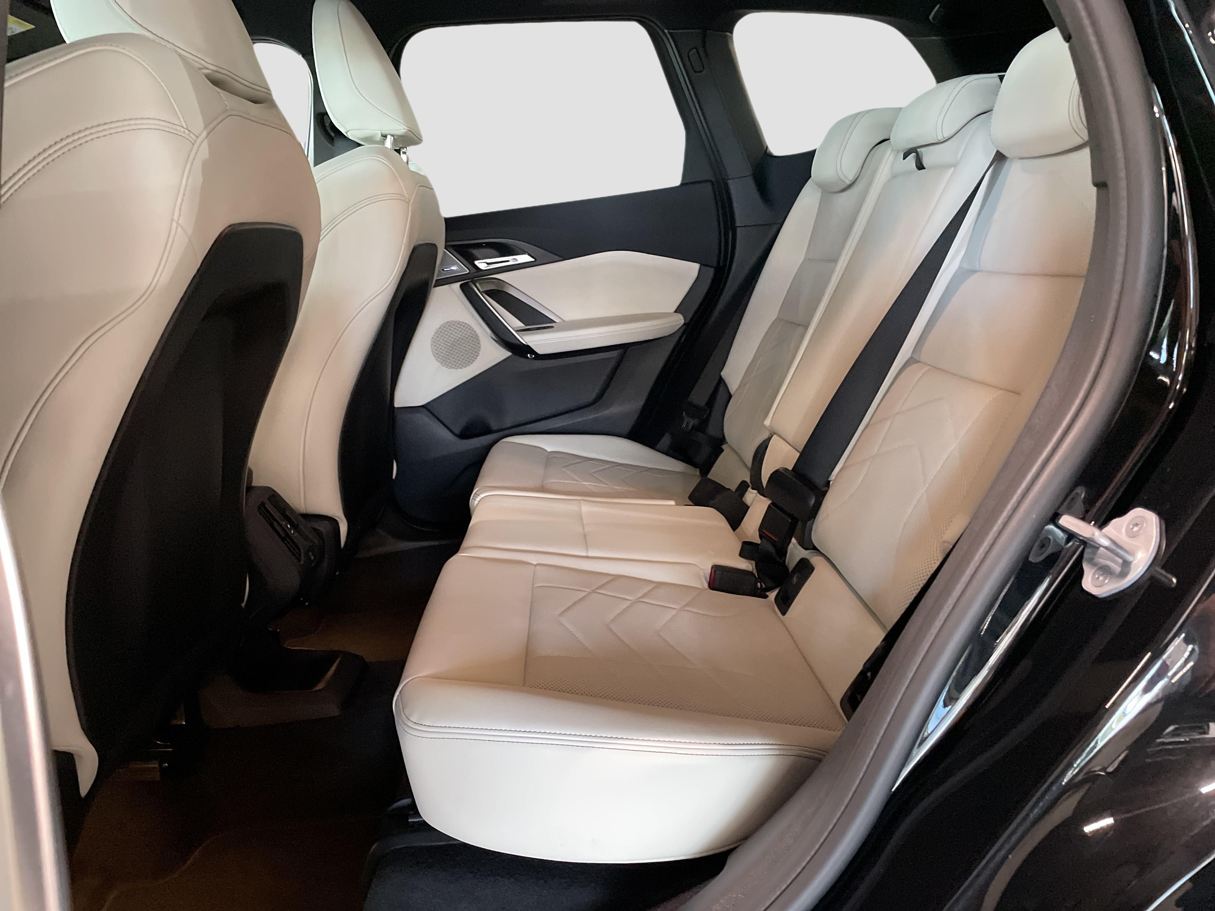 BMW X1 – Bild 15