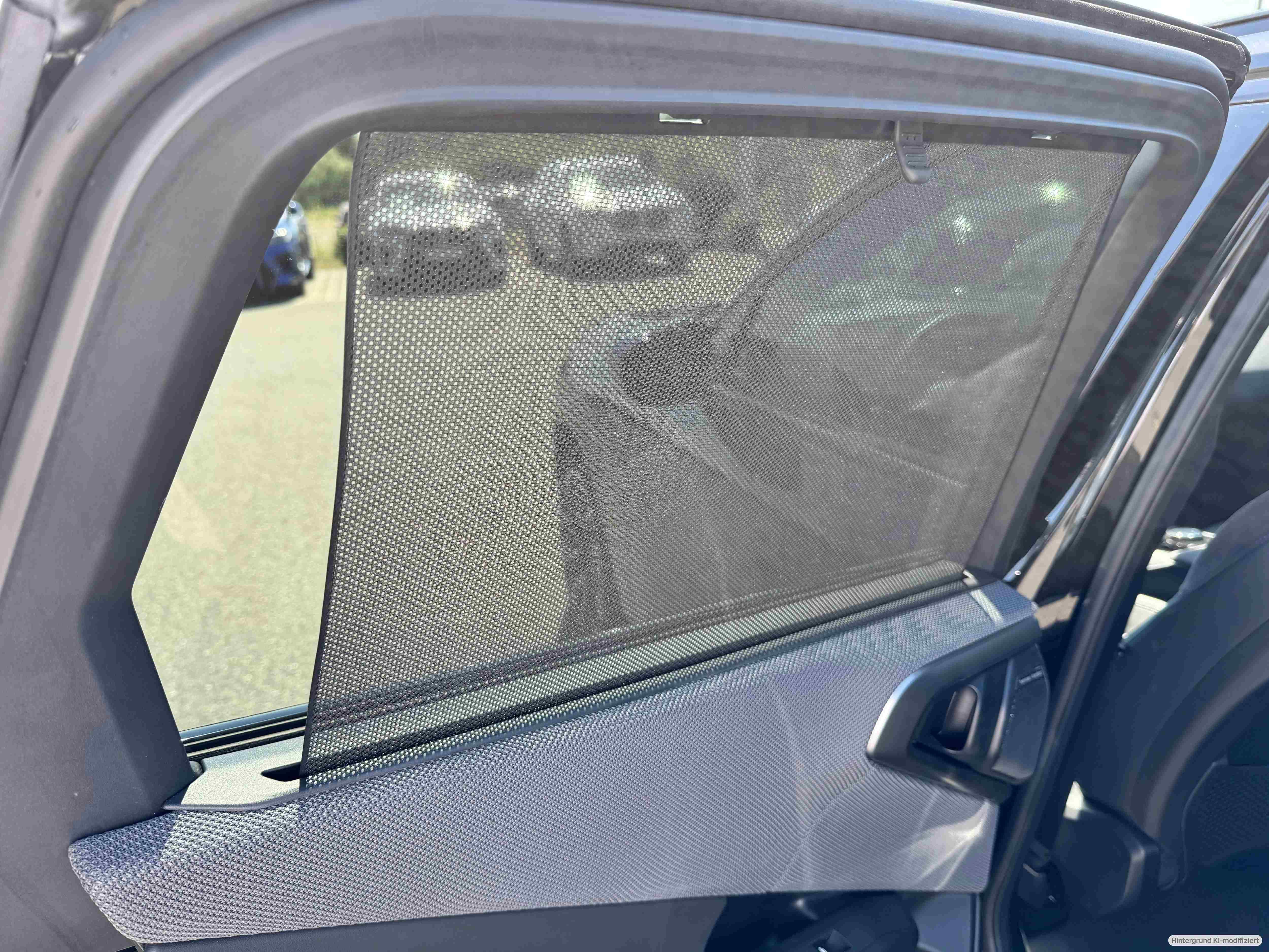 BMW X3 – Bild 9