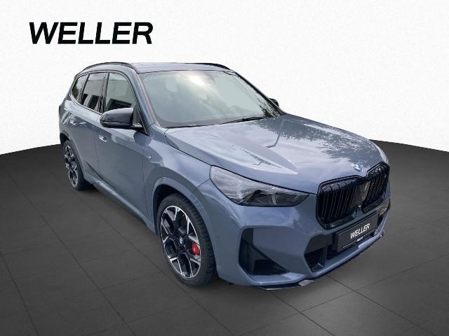 BMW X1 – Bild 3