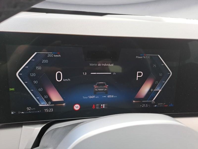 BMW X3 – Bild 18