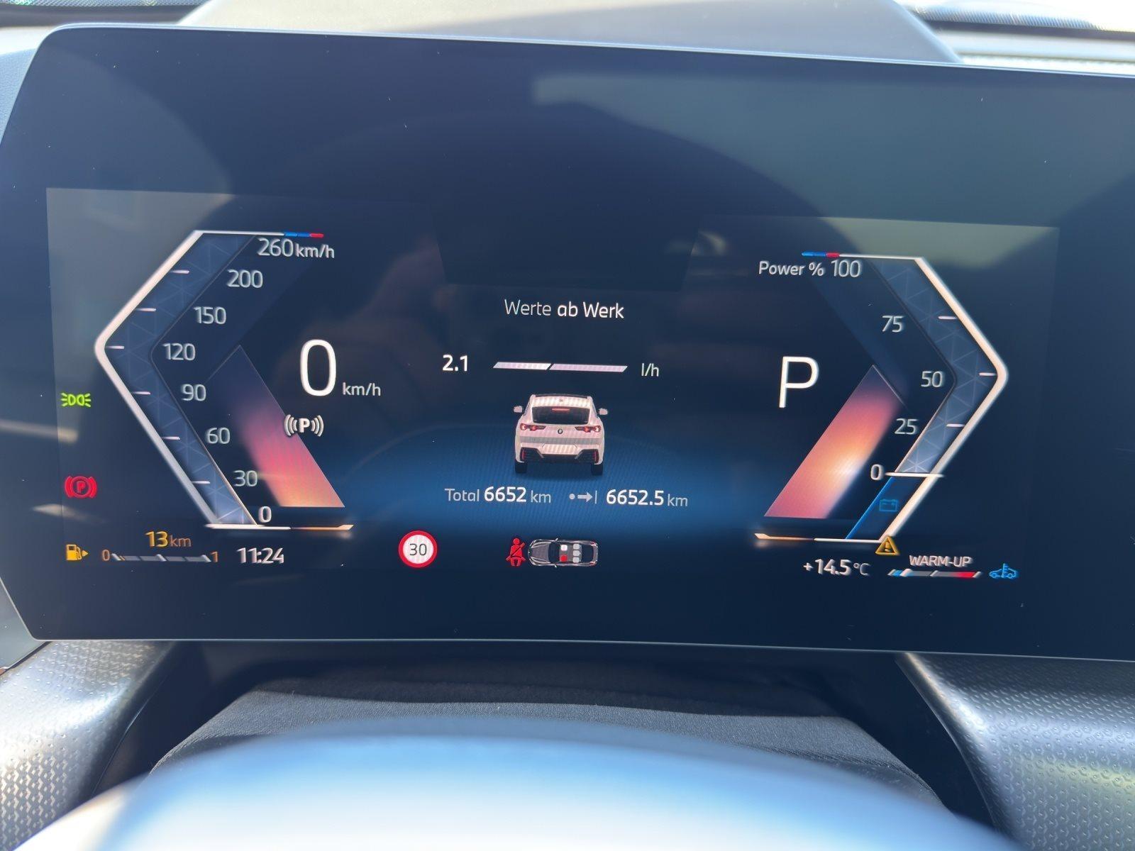 BMW X2 – Bild 18