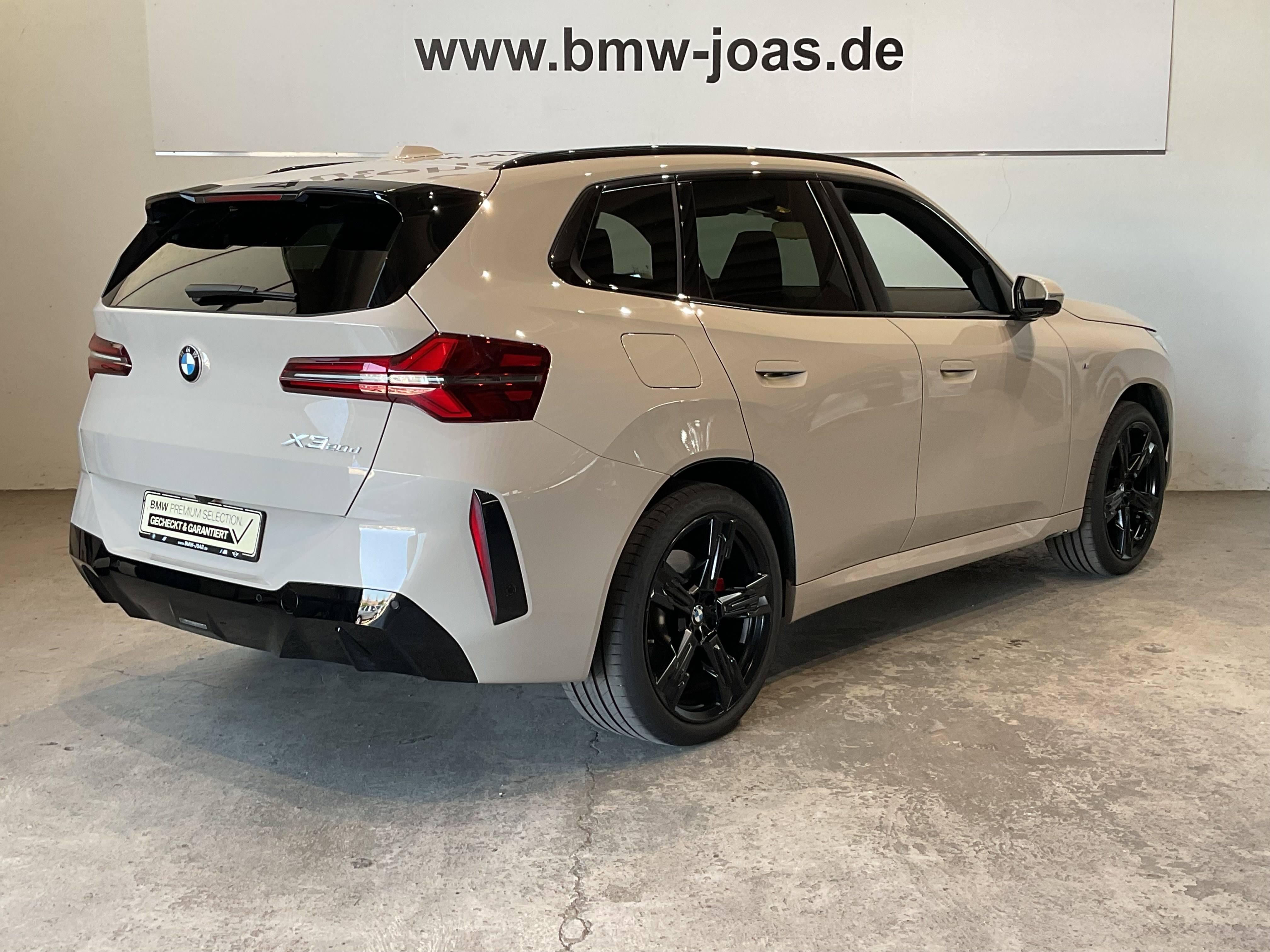 BMW X3 – Bild 13