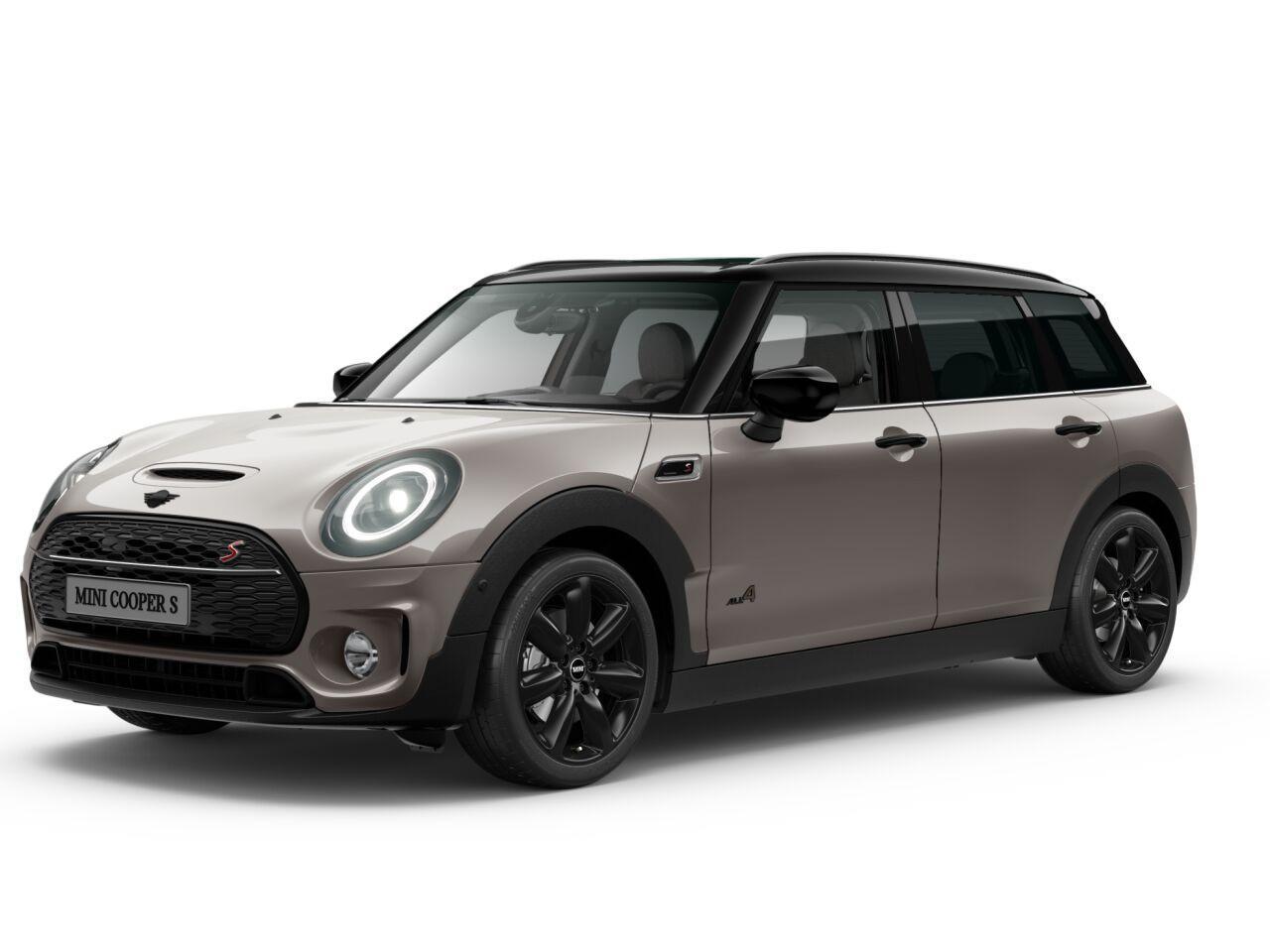 MINI Cooper 2021