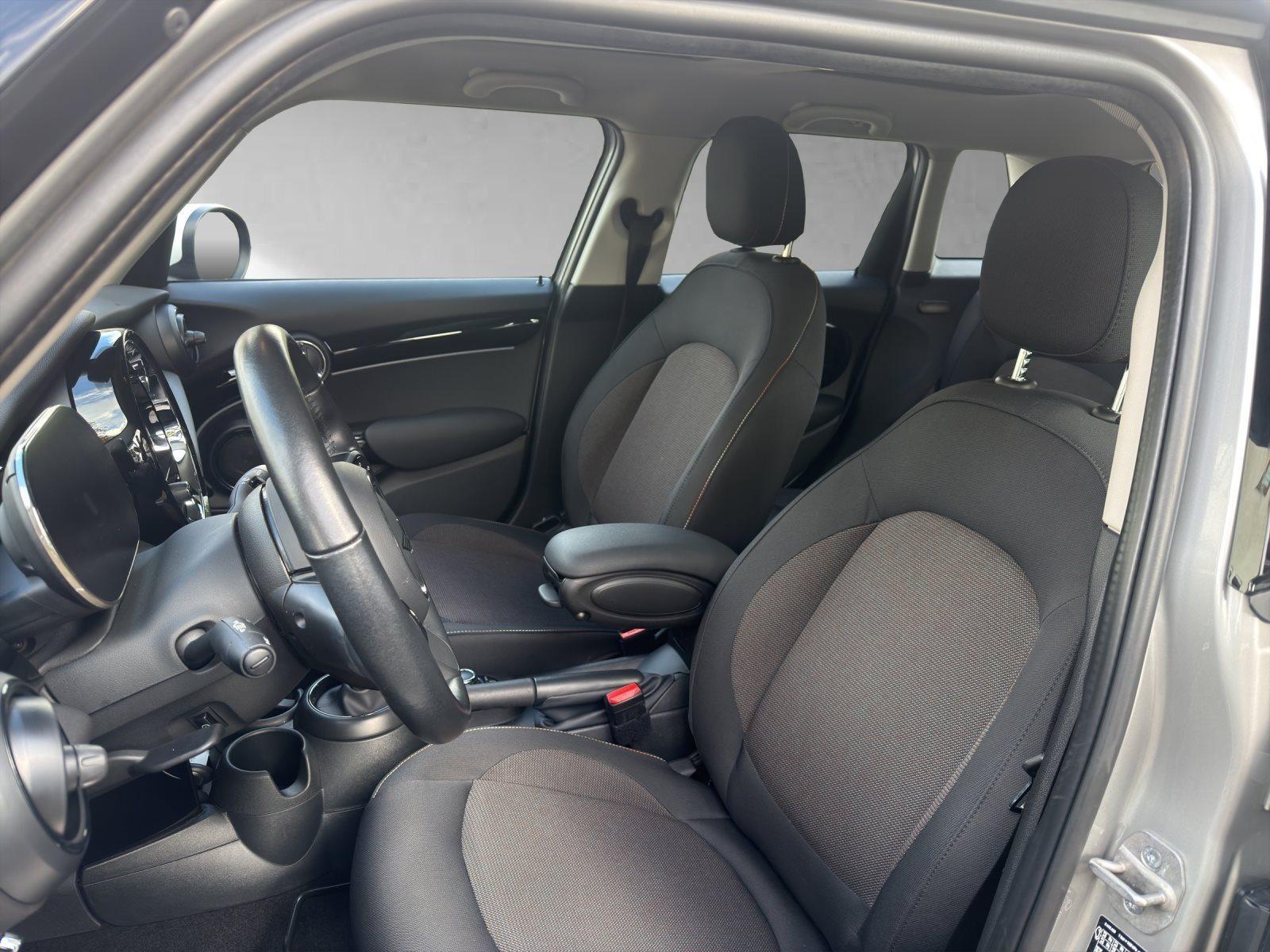 MINI Cooper 5-Türer – Bild 7