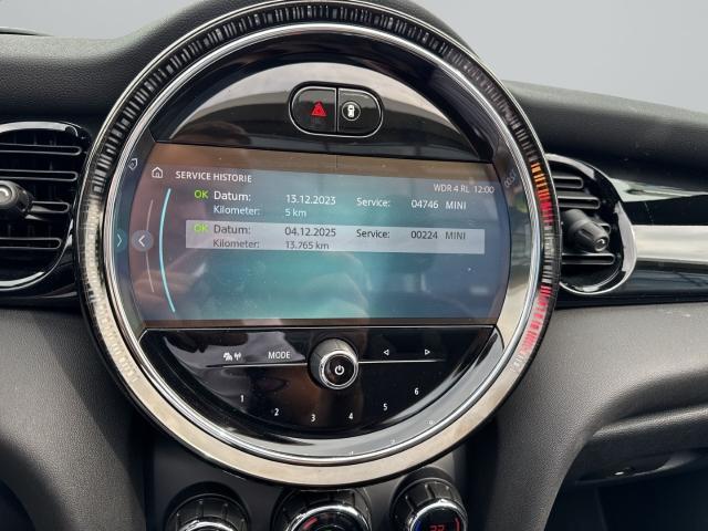 MINI Cabrio – Bild 18