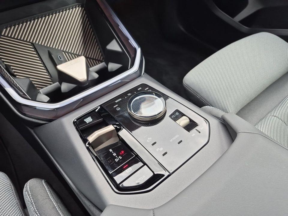 BMW X3 – Bild 19