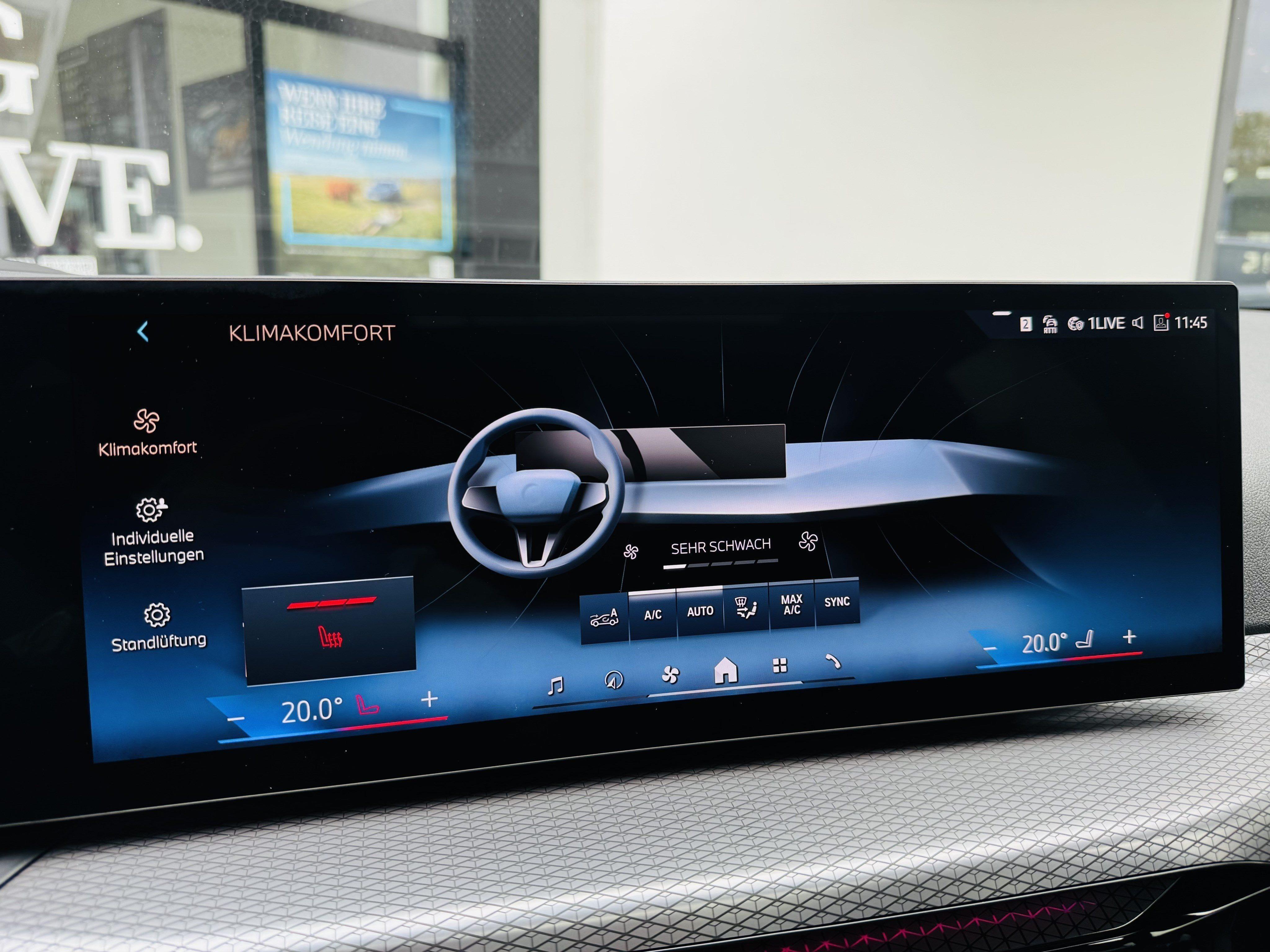 BMW 3er Touring – Bild 18