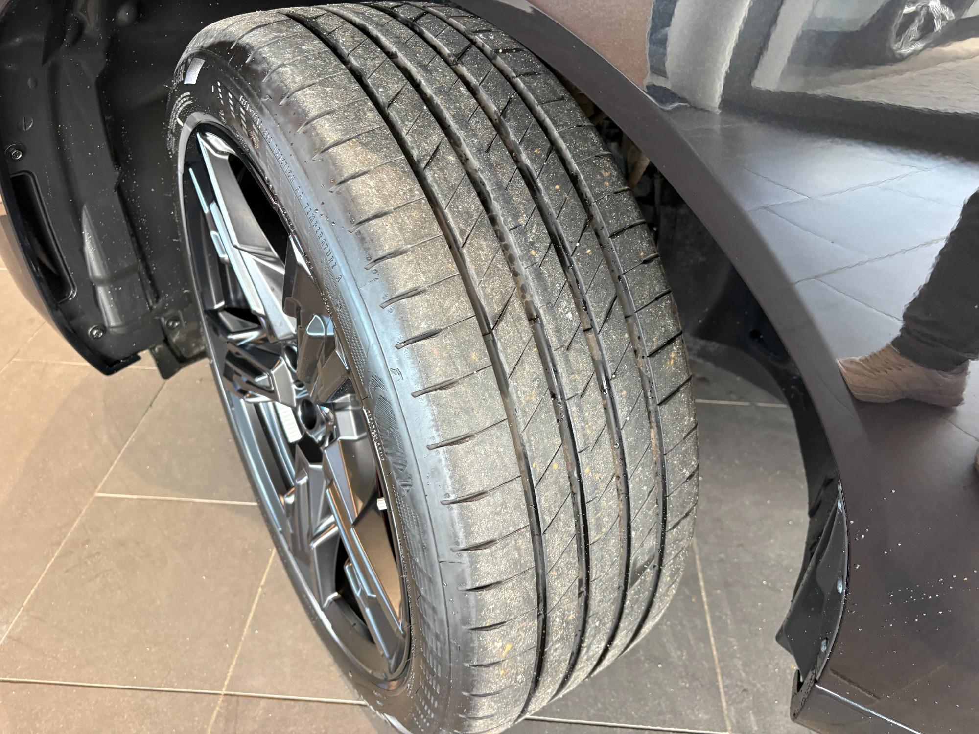 BMW X3 – Bild 33
