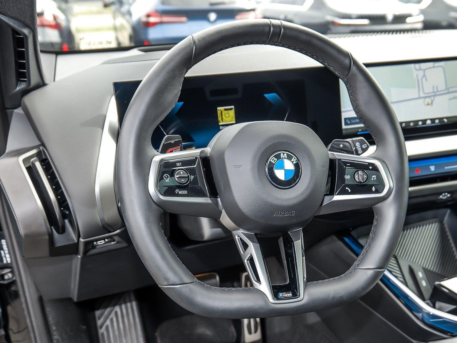BMW X3 – Bild 16