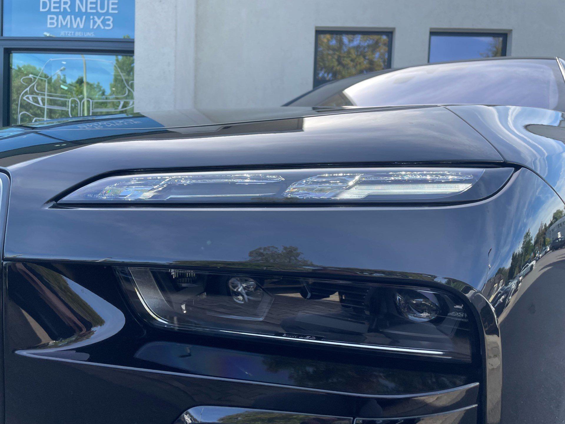 BMW i7 – Bild 4