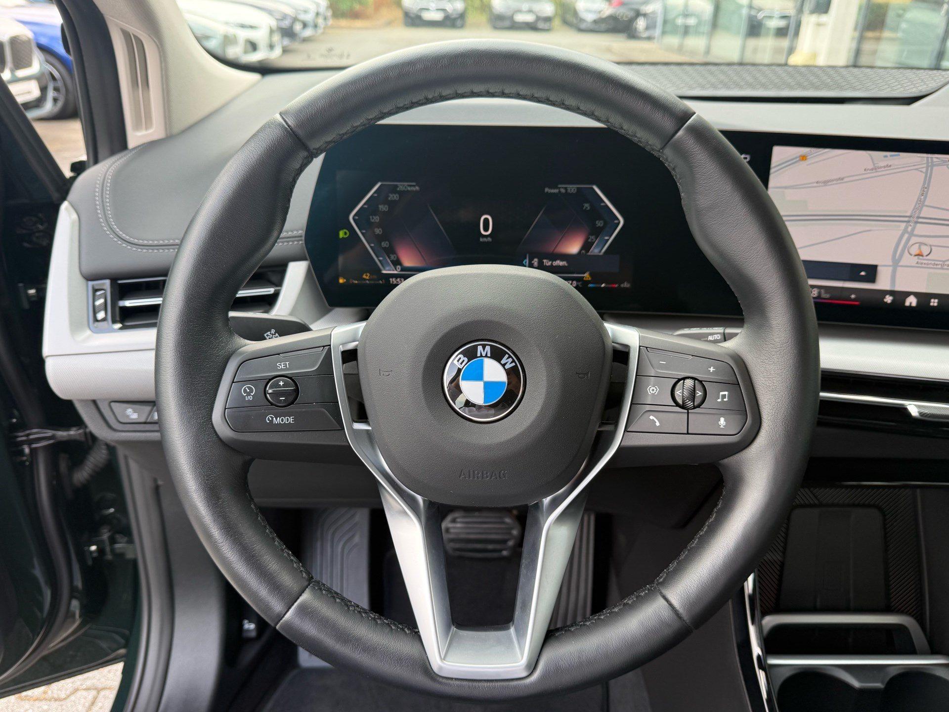 BMW 2er Active Tourer – Bild 15