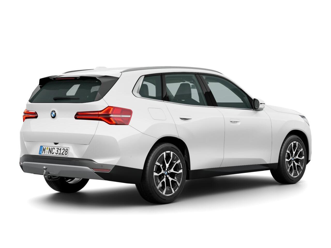 BMW X3 – Bild 5