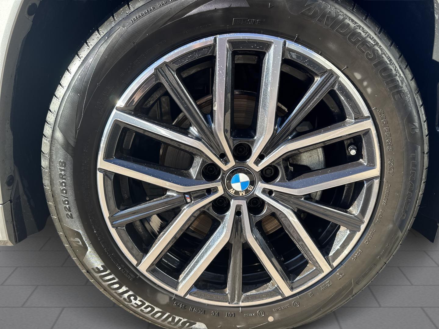 BMW X1 – Bild 16