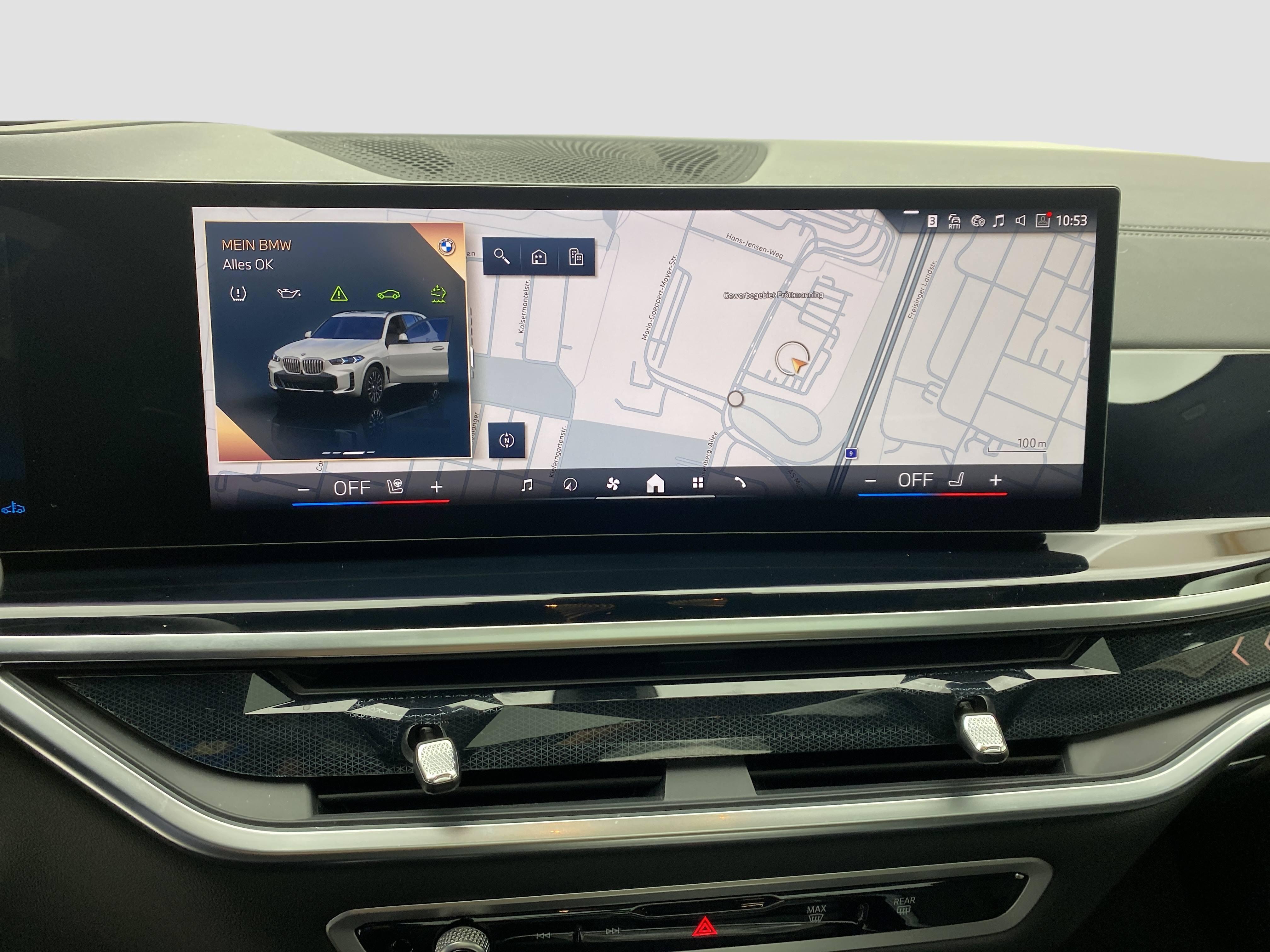 BMW X5 – Bild 10