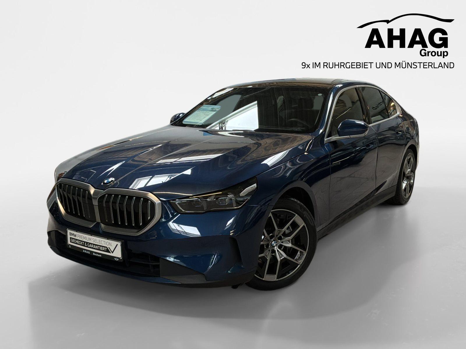 BMW 5er