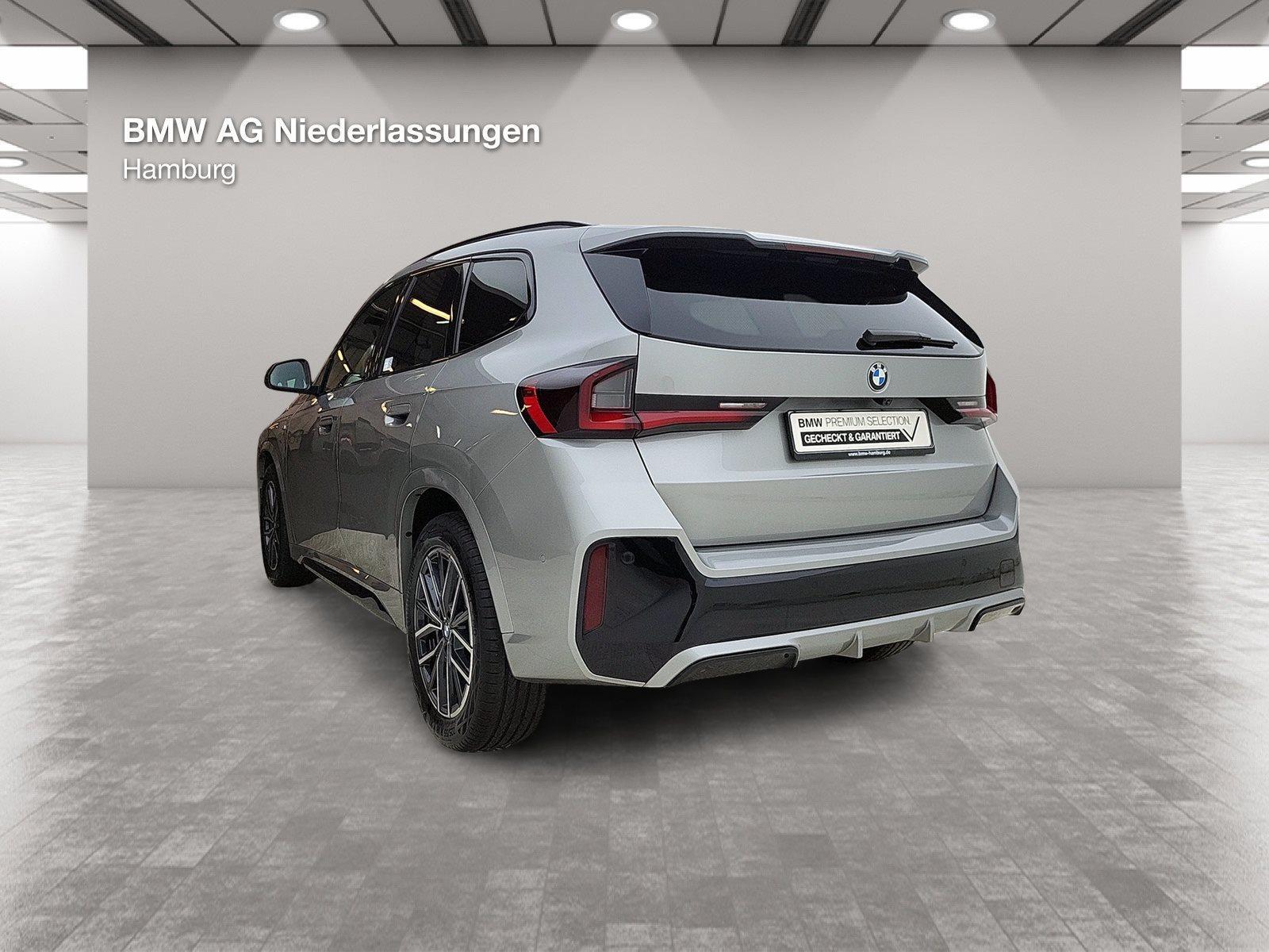BMW X1 – Bild 3