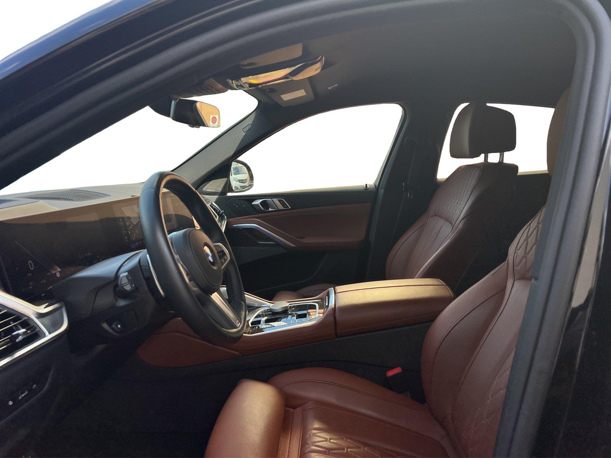 BMW X6 – Bild 13