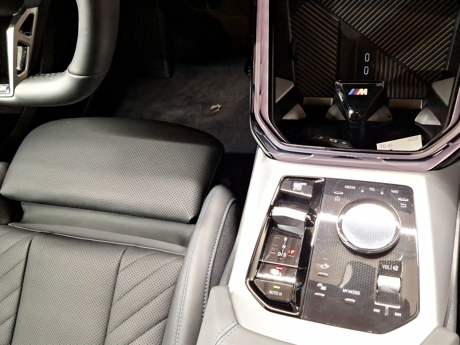 BMW X3 – Bild 16