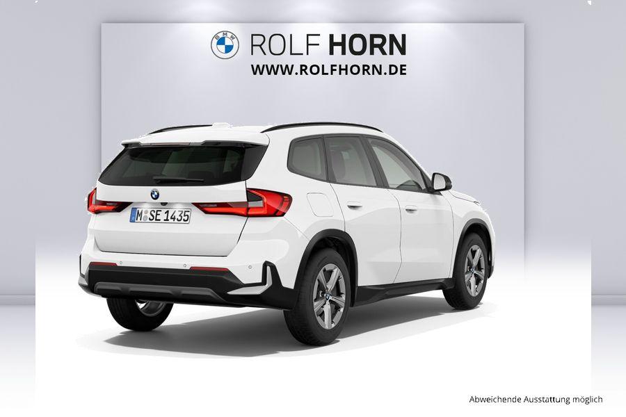 BMW X1 – Bild 5