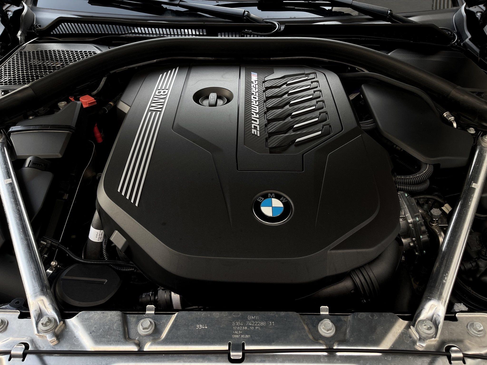 BMW 4er Cabrio – Bild 7