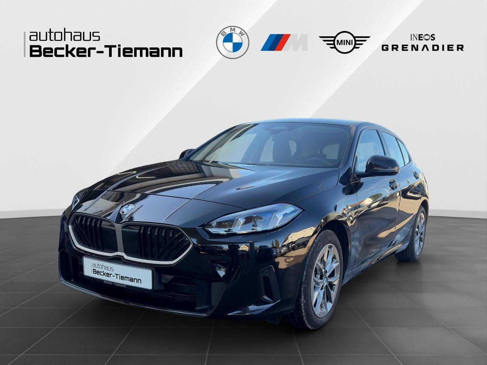 BMW 1er