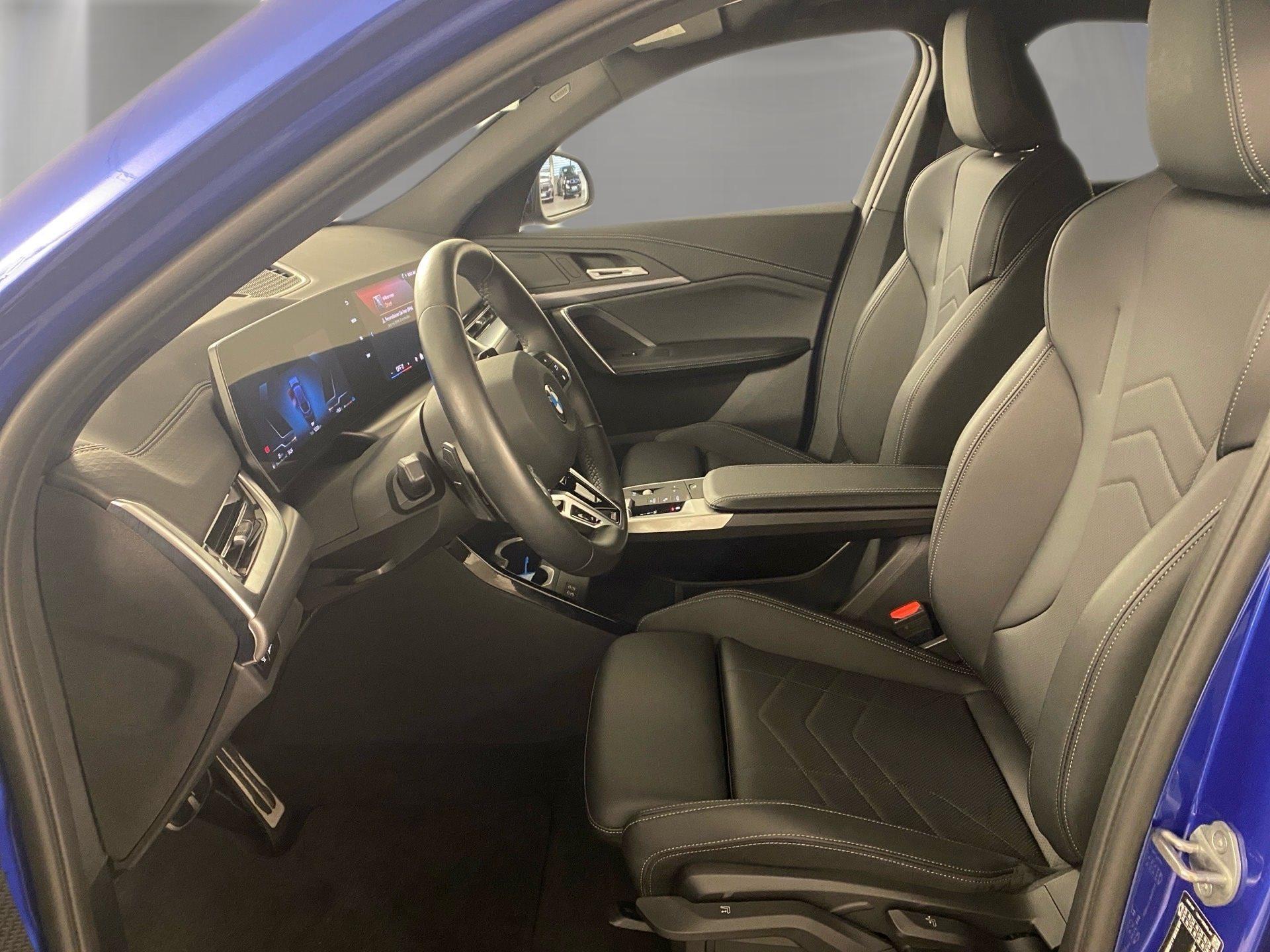 BMW X2 – Bild 20