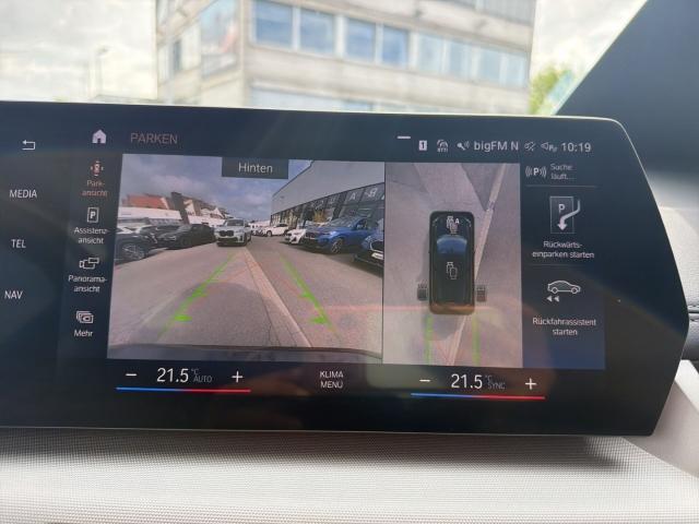 BMW 2er Active Tourer – Bild 12