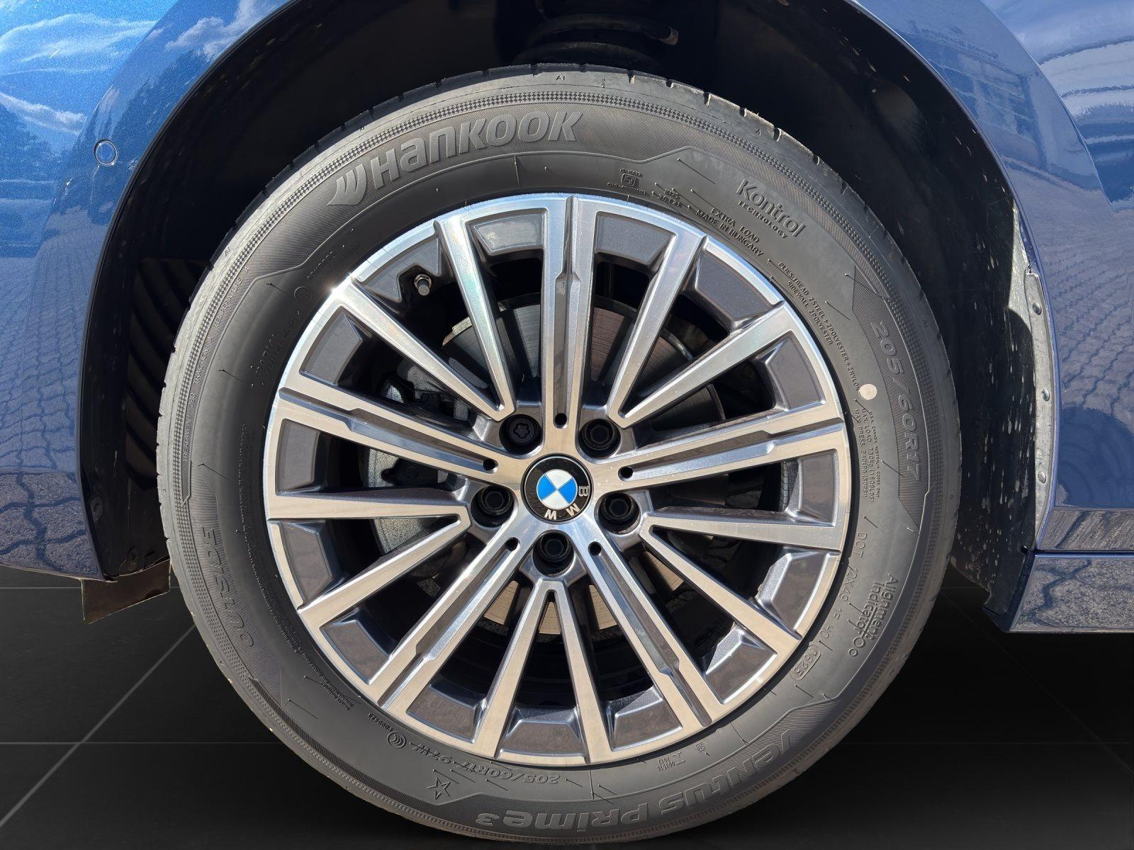 BMW 2er Active Tourer – Bild 12