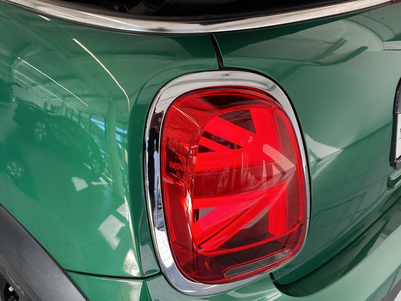 MINI Cabrio – Bild 23