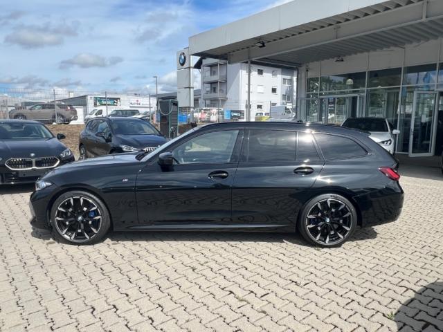 BMW 3er Touring – Bild 13