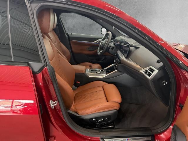 BMW 4er Gran Coupé – Bild 12