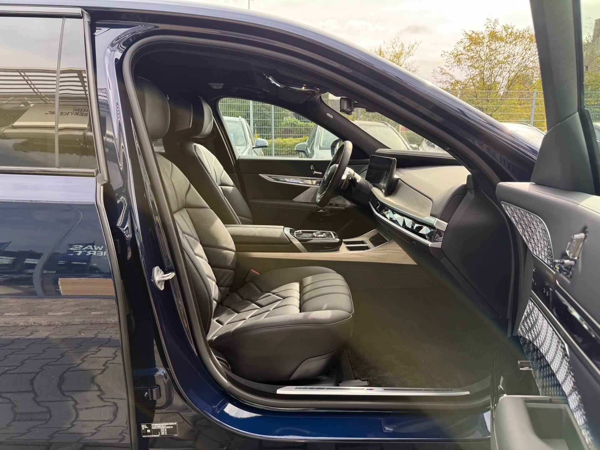 BMW 7er – Bild 10
