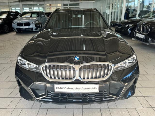 BMW 3er Touring – Bild 3