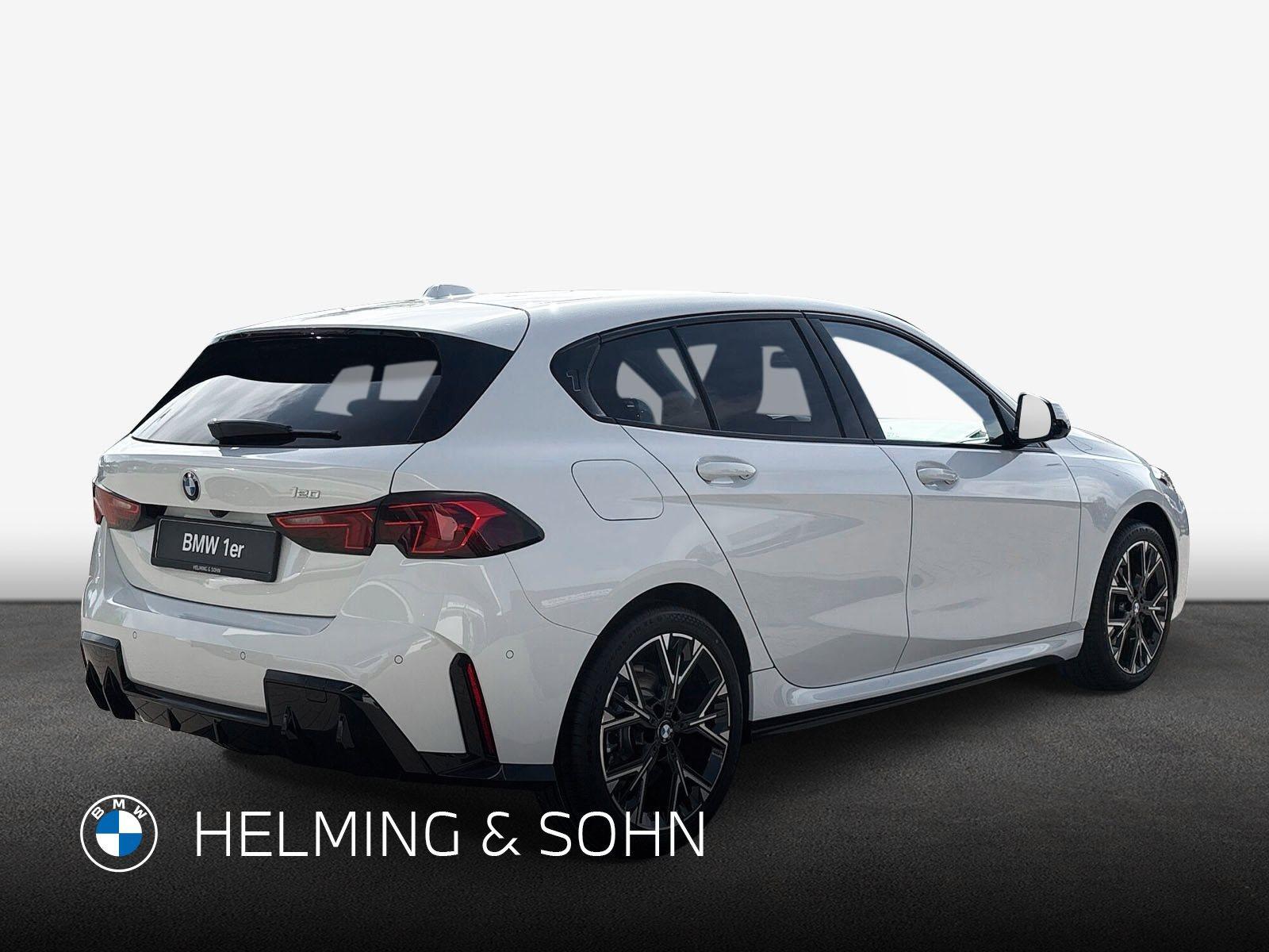 BMW 1er – Bild 2