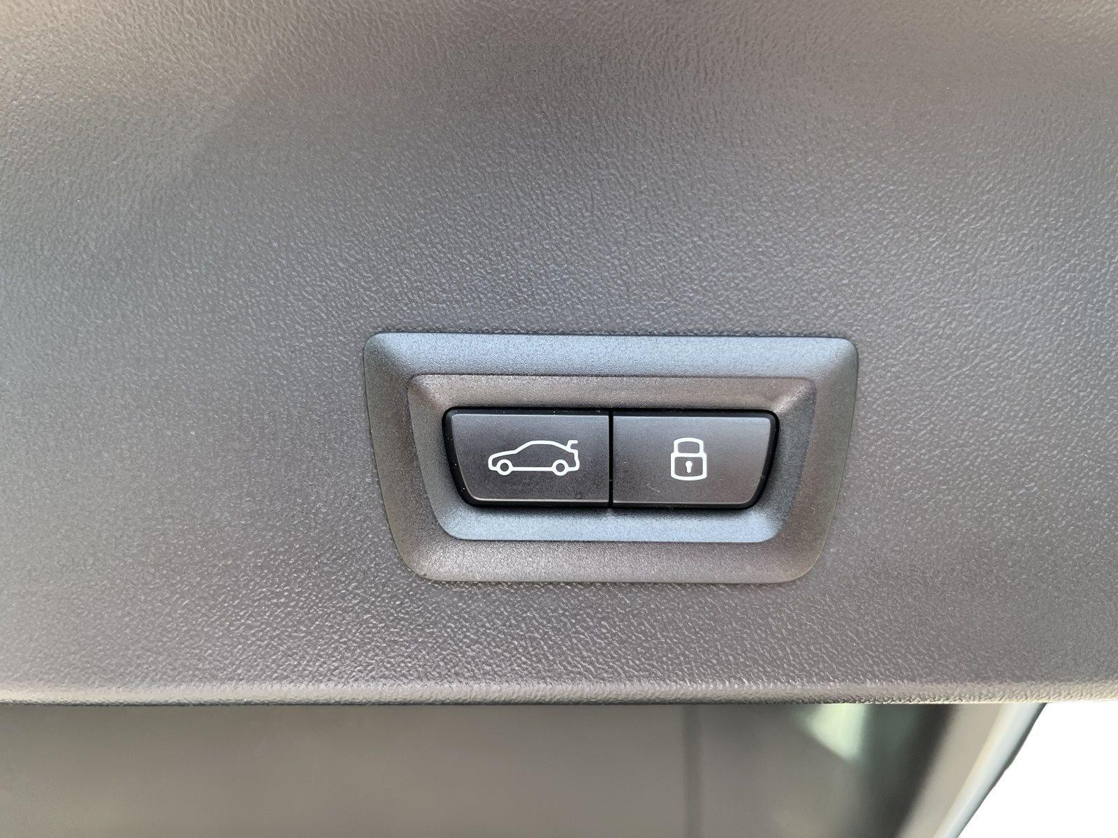 BMW X3 – Bild 20