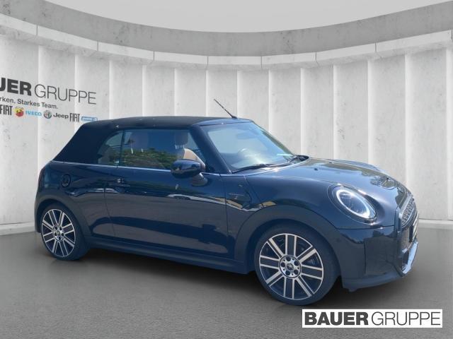 MINI Cabrio